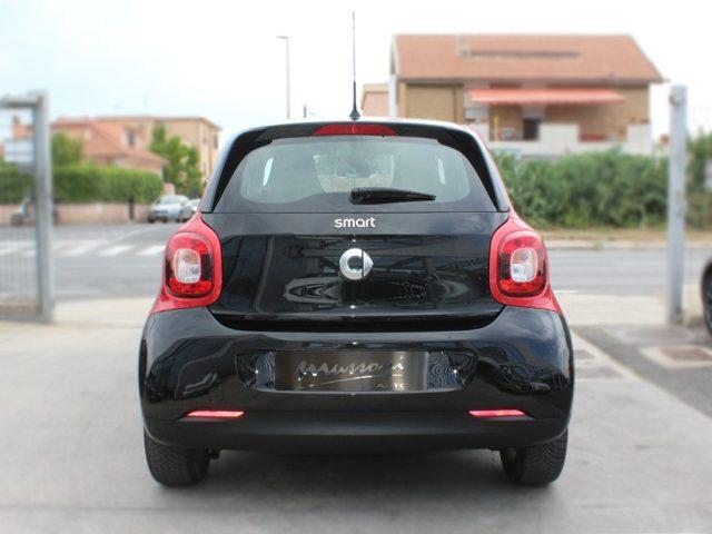 SMART ForFour 70 1.0 Youngster
