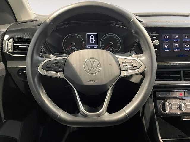Volkswagen T-Cross 1ª serie 1.0TSI 95CV Style - NEOPATENTATI