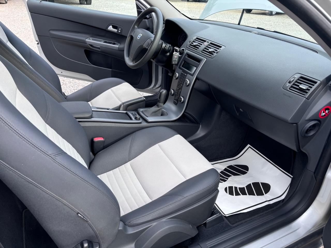 Volvo C30 1.6 D Kinetic