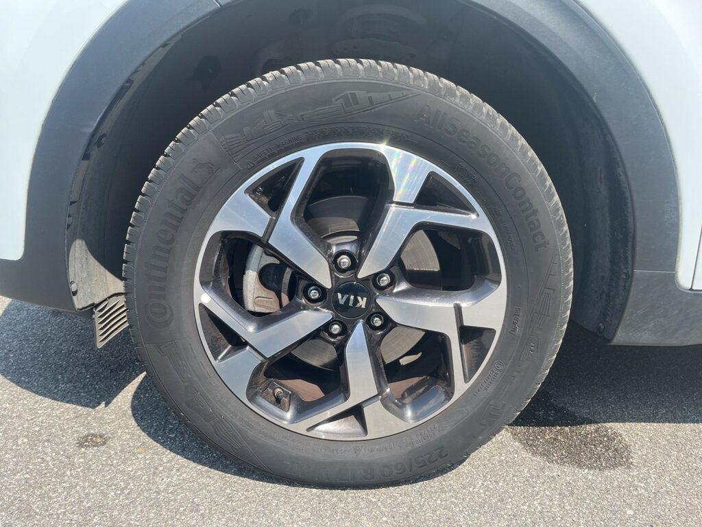 Kia Sportage 1.6 GDI Urban 2WD