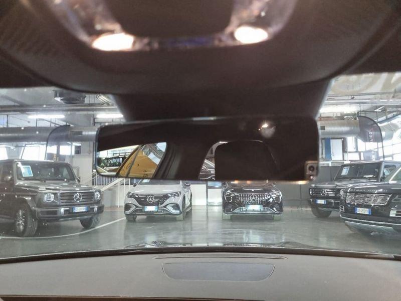 Mercedes-Benz Classe A 180d Automatic AMG Line Advanced Plus Digital Edition