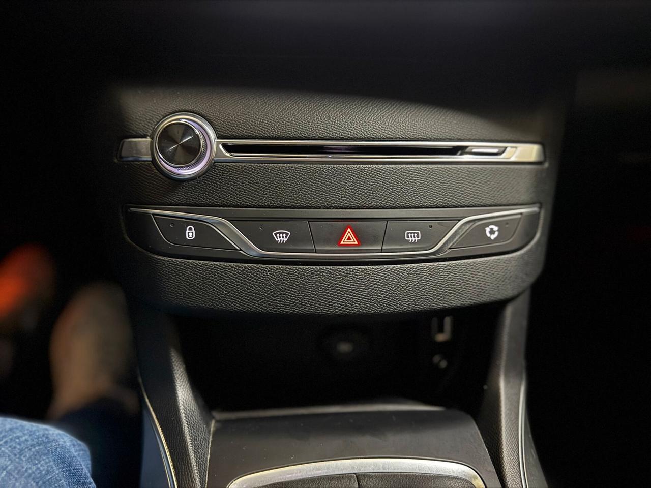 Peugeot 308 BlueHDi 120 S&S EAT6 SW GT Line