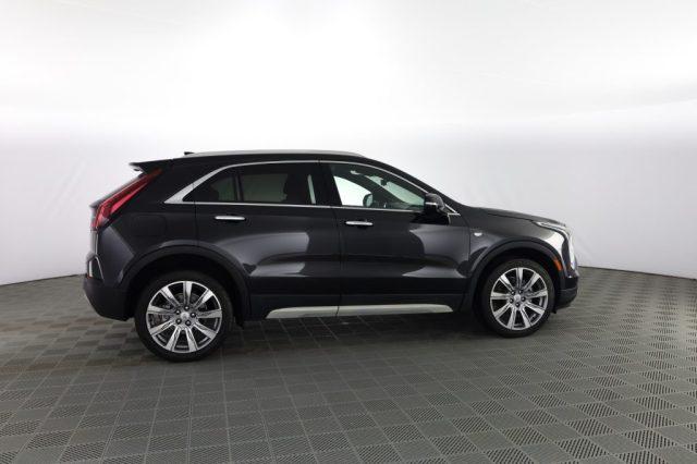 CADILLAC XT4 XT4 350 TD AWD Premium Luxury