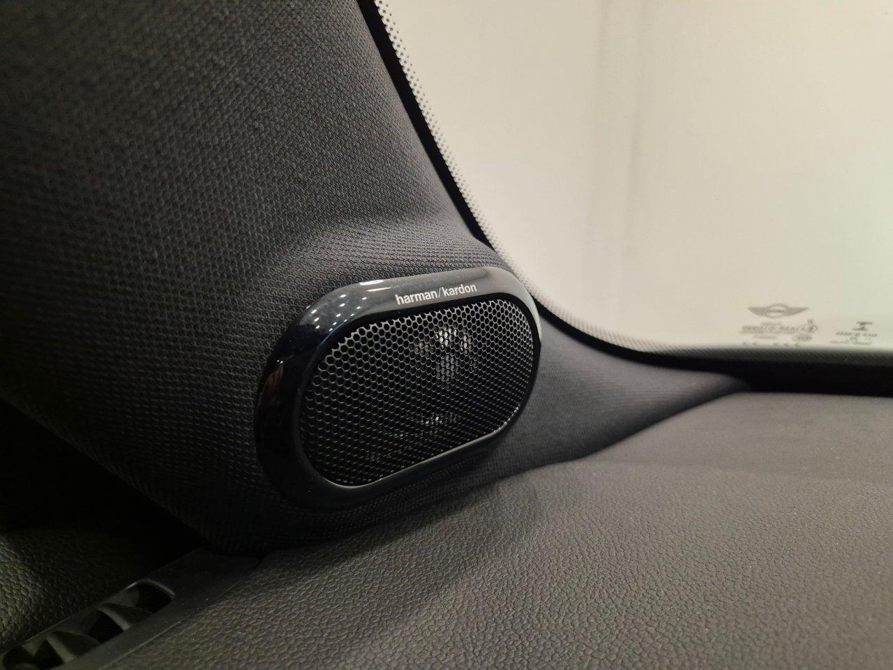 Mini Cooper S 2.0 Twin Power Turbo Resolute - Cam - Carplay - Tetto