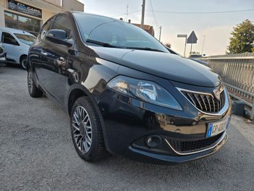 LANCIA YPSILON GOLD PLUS 1.0 70 cv HYBRID -PROMO LUGLIO GA FIN&SAFE-