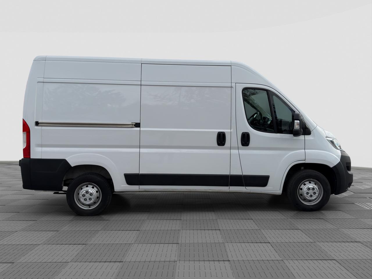 CITROEN Jumper (3ª serie) Jumper 35 BlueHDi 140 S&S PM-TM Furgone
