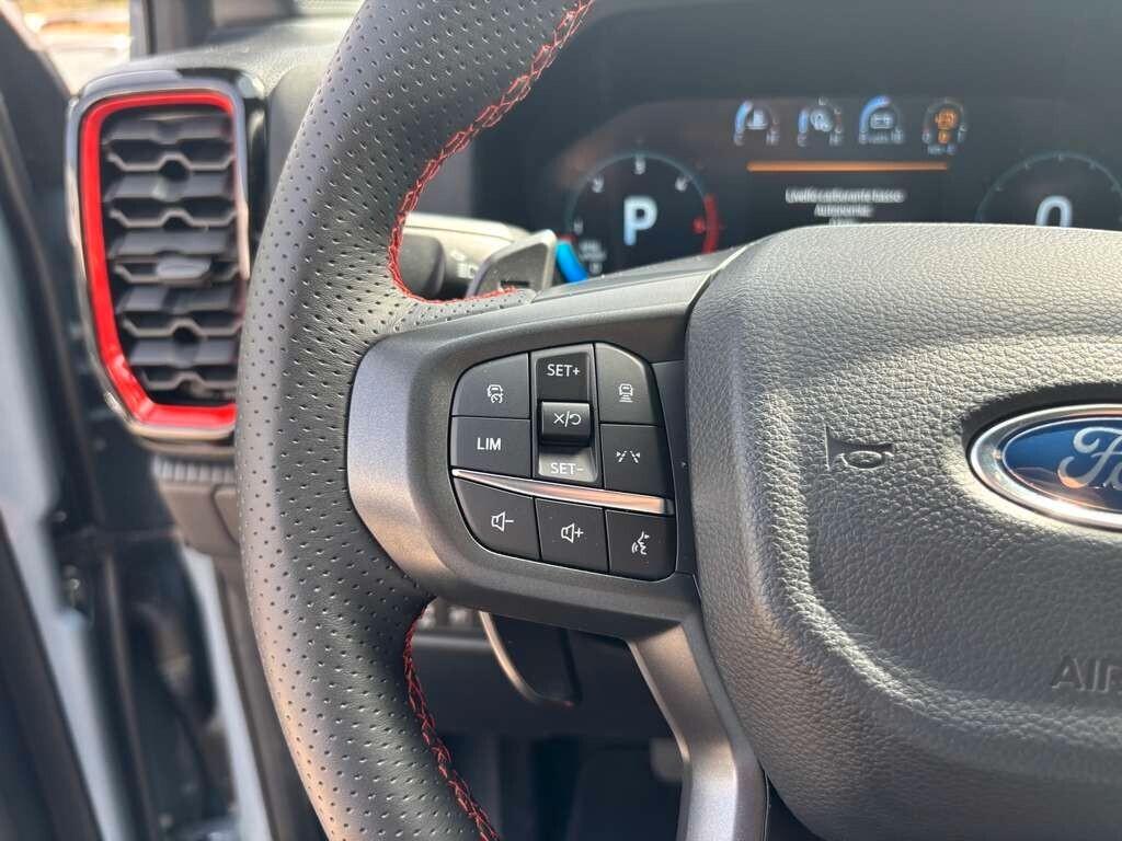 Ford Ranger Raptor 2.0 Ecoblue 4WD DC 5 posti KM 0/ IVA ESPOSTA Tua a solo 631 Euro al mese + IVA