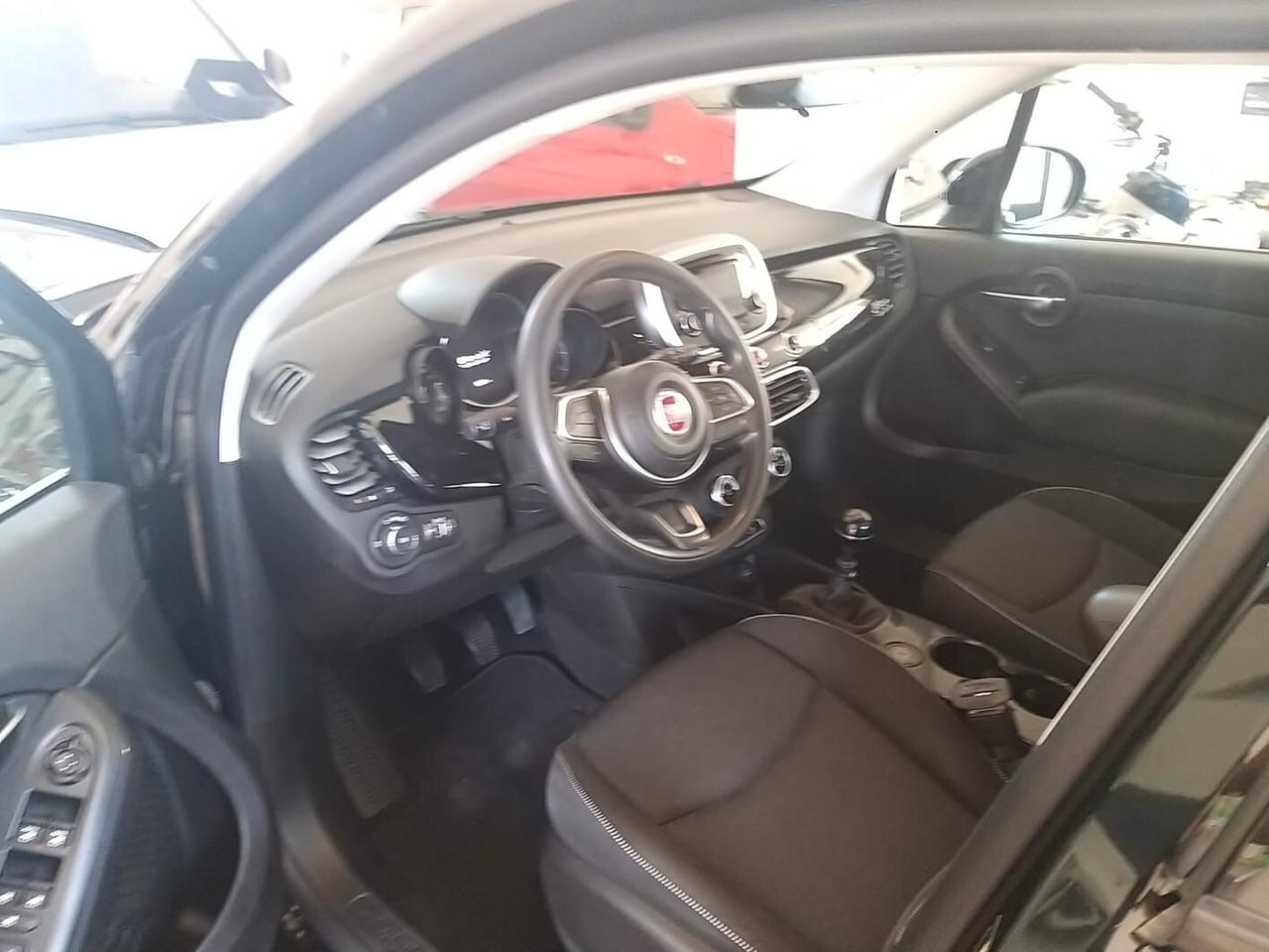 Fiat 500X 1.0 T3 120 CV Urban