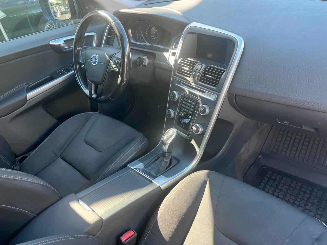 Volvo XC 60 XC60 Geartronic Summum