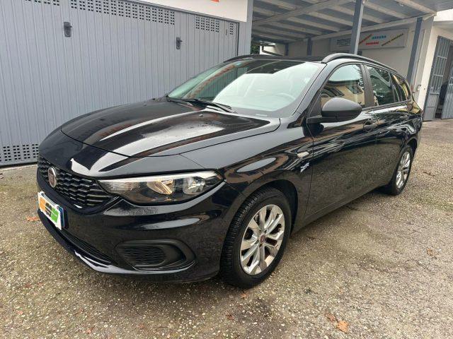 FIAT Tipo 1.4 T-Jet 120CV GPL SW Lounge