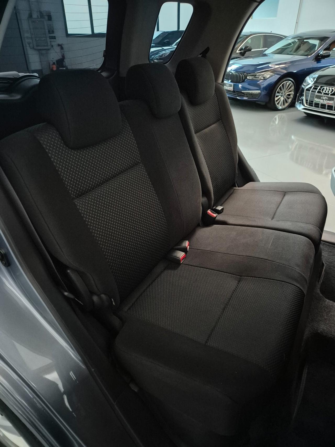 Daihatsu Terios 1.5cc 102cv Benzina/GPL OK Neopatentati