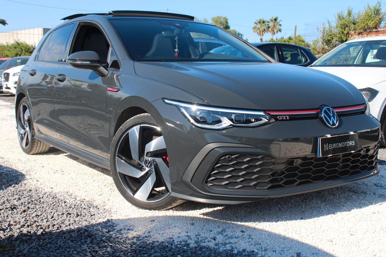 Volkswagen Golf GTI Tua A SOLI 445€