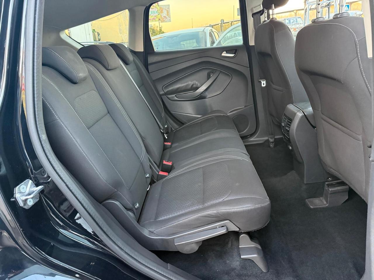 Ford Kuga 1.5 EcoBlue 120 CV 2WD Titanium