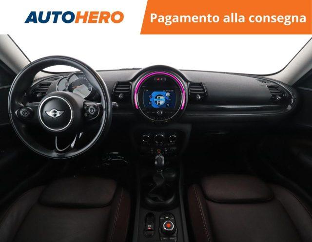 MINI Clubman 2.0 Cooper D