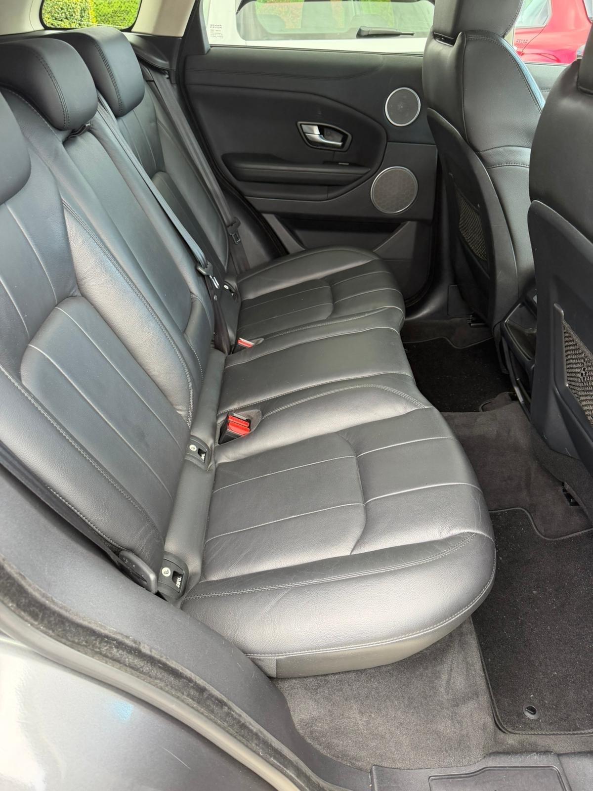 Land Range Rover Evoque 2.0 TD4 180 CV 5p. Autobiography