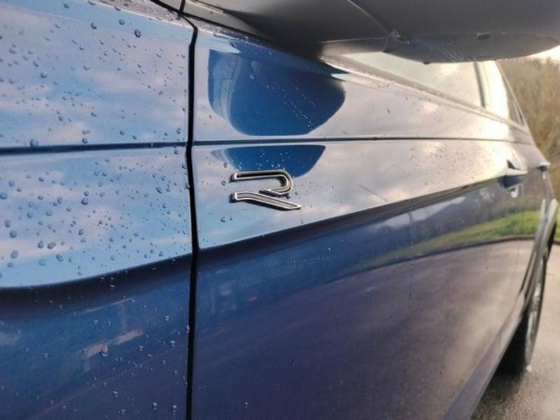 Volkswagen Taigo 1.0 TSI 85kW R-Line con Tettino Panoramico Apribile!!