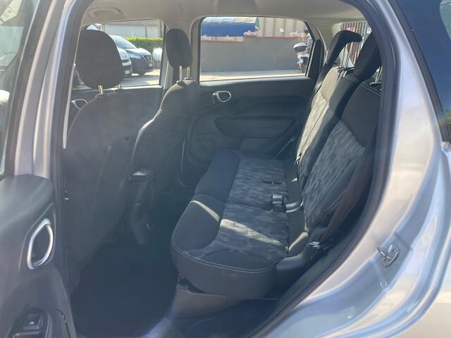Fiat 500L 1.4 95 CV S&S Cross