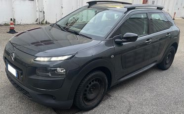 CITROEN C4 CACTUS 1.2 82 S&S ETG Shine