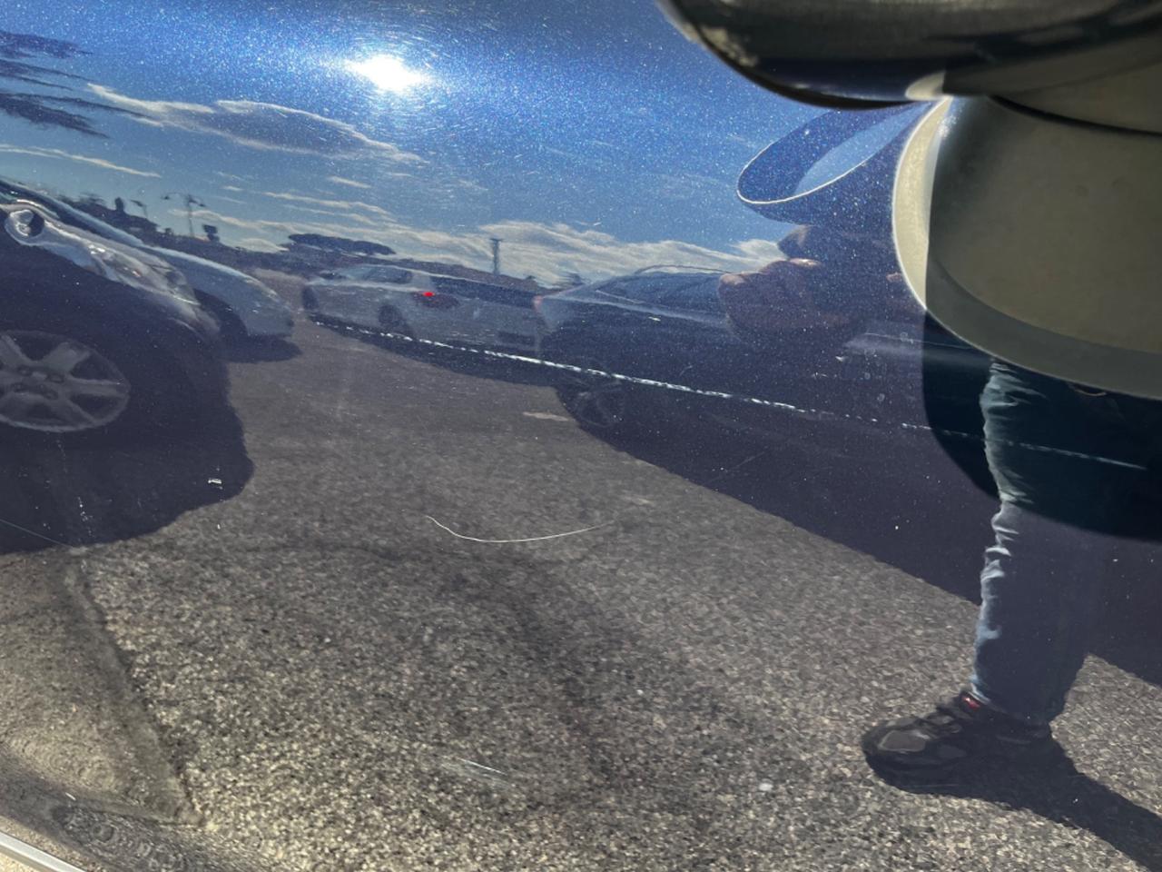 Mini Cooper D Countryman 1.6 One