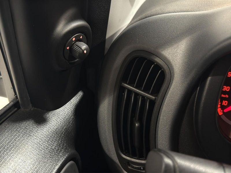 FIAT Panda Panda 4x4 5p 0.9 TwinAir Turbo S&S 85cv 6m WILD