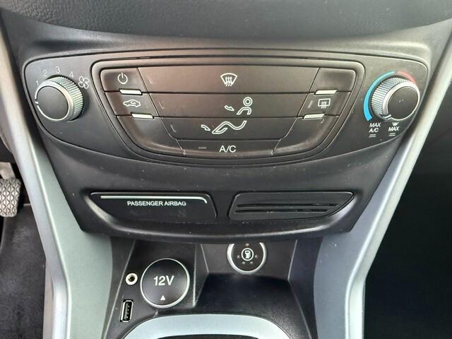 Ford B-Max 1.4 90 CV GPL Business 2017