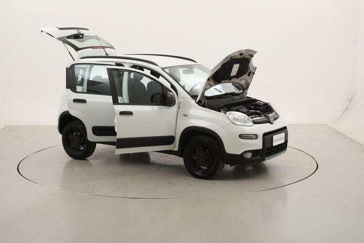 Fiat Panda 4x4 BR574162 1.3 Diesel 95CV