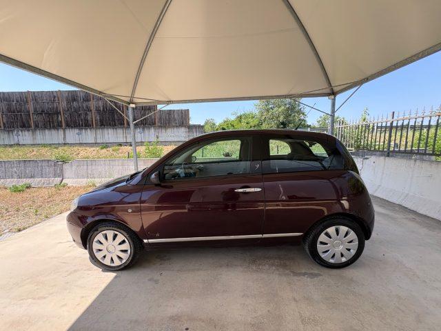 LANCIA Ypsilon 1.2 Oro PRONTA CONSEGNA OK NEOPATENTATI