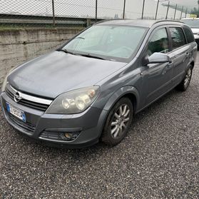 Opel Astra 1.9 CDTI 120CV Station Wagon Cosmo