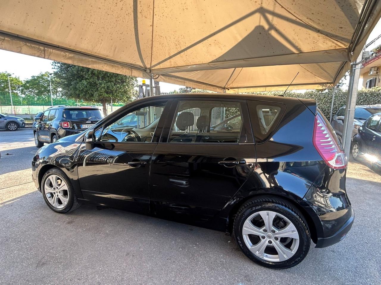 Renault Scenic Scénic X-Mod 1.5 dCi 110CV Dynamique