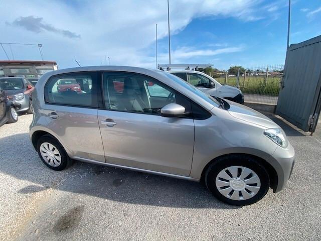 Volkswagen up! 1.0 5p. move up!