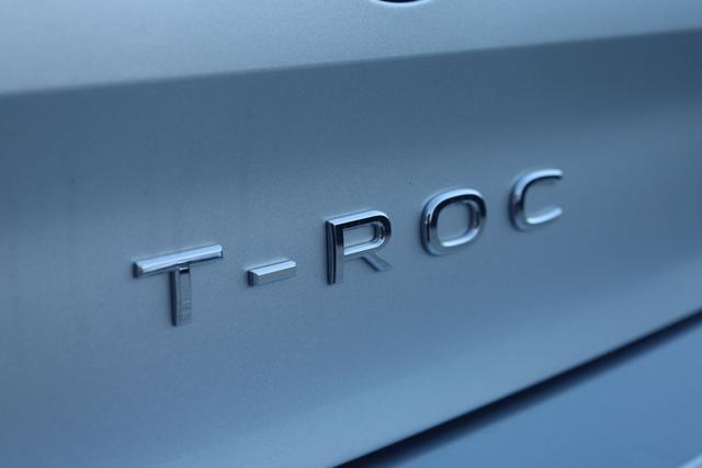 VOLKSWAGEN T-Roc 1.0 TSI Style