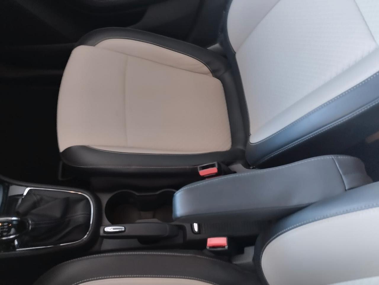 Opel Mokka X 1.4 Turbo GPL Tech 140CV 4x2 Innovation