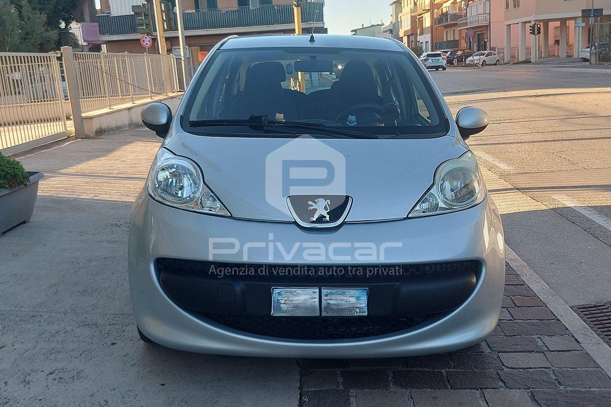 PEUGEOT 107 1.0 68CV 5p. Plaisir