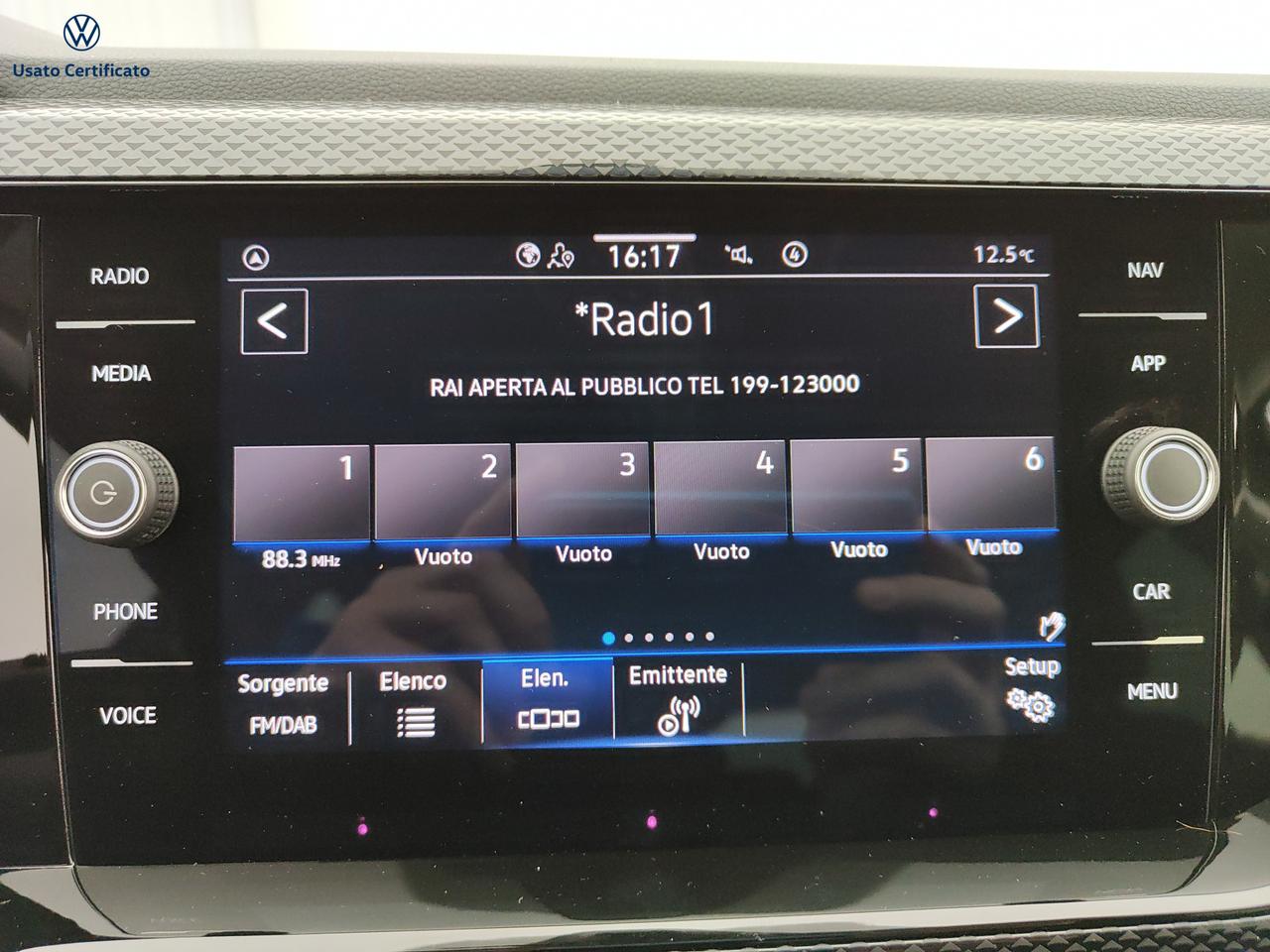 VOLKSWAGEN Taigo - Taigo 1.0 TSI 95 CV Edition Plus