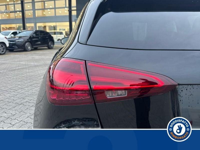 Mercedes-Benz Classe A 180d Automatic AMG Line Advanced Plus Extra