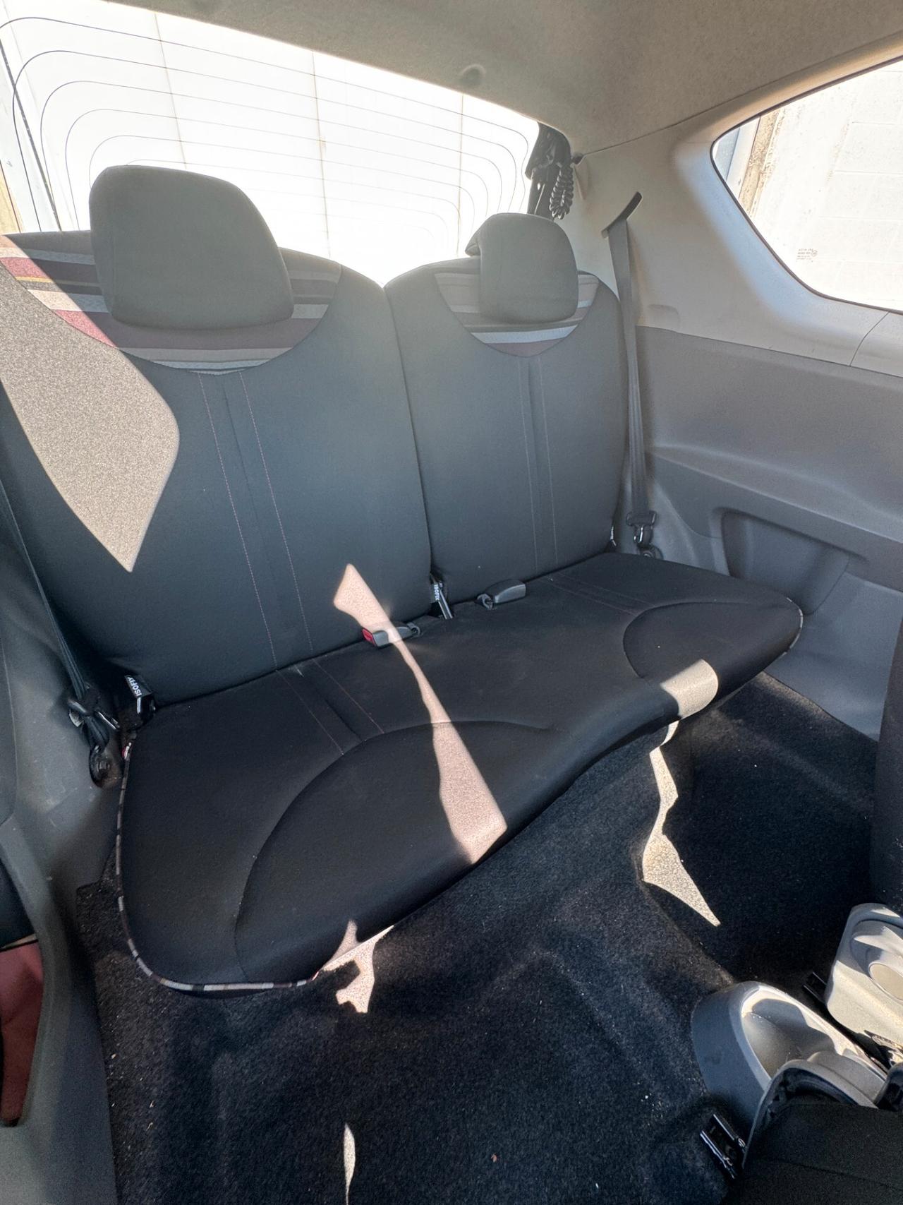 Citroen C1 1.0 Benz. *104.000 km* *UNICO PROPRIETARIO*