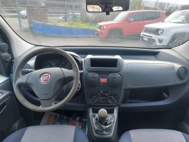 FIAT Fiorino 1.3 MJT 75CV Combi Semivetrato (N1)