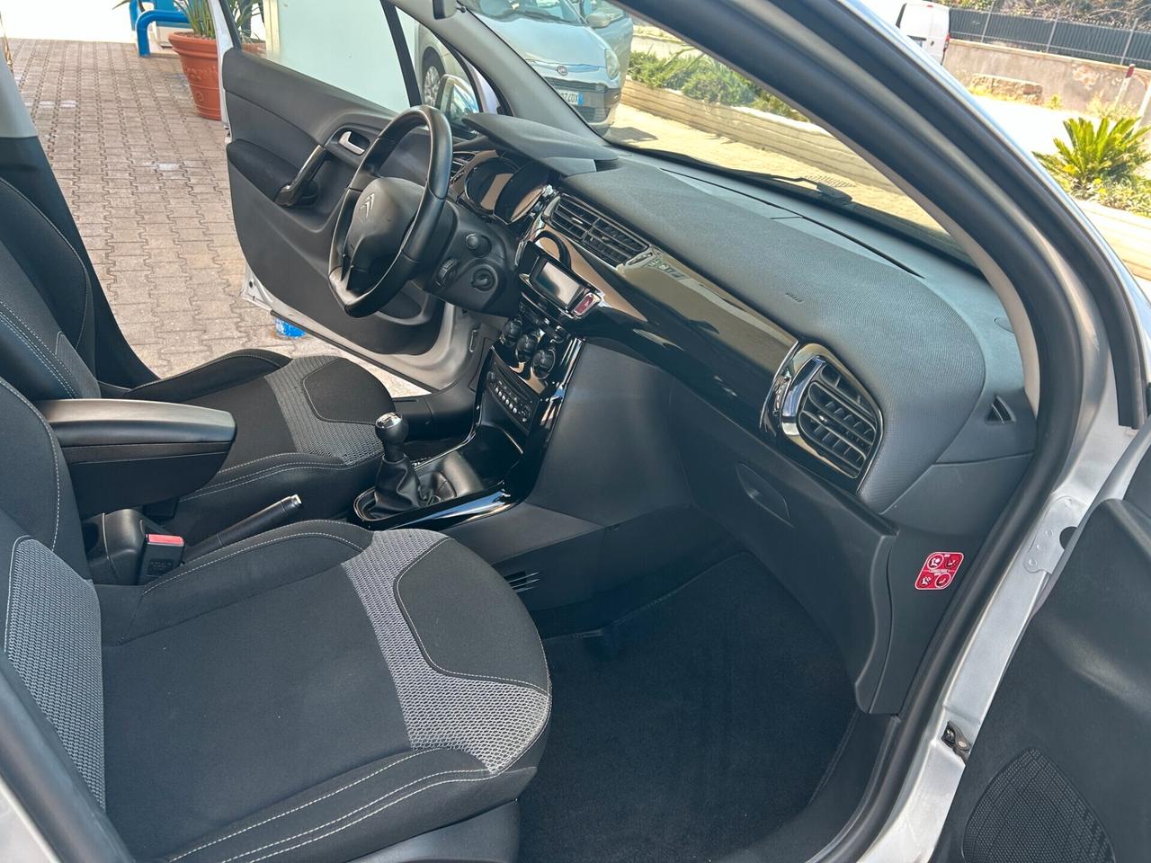 Citroen C3 PureTech 82 Seduction