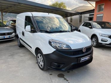 Fiat Doblo Doblò 1.6 MJT 105CV PC-TN Cargo Lamierato SX