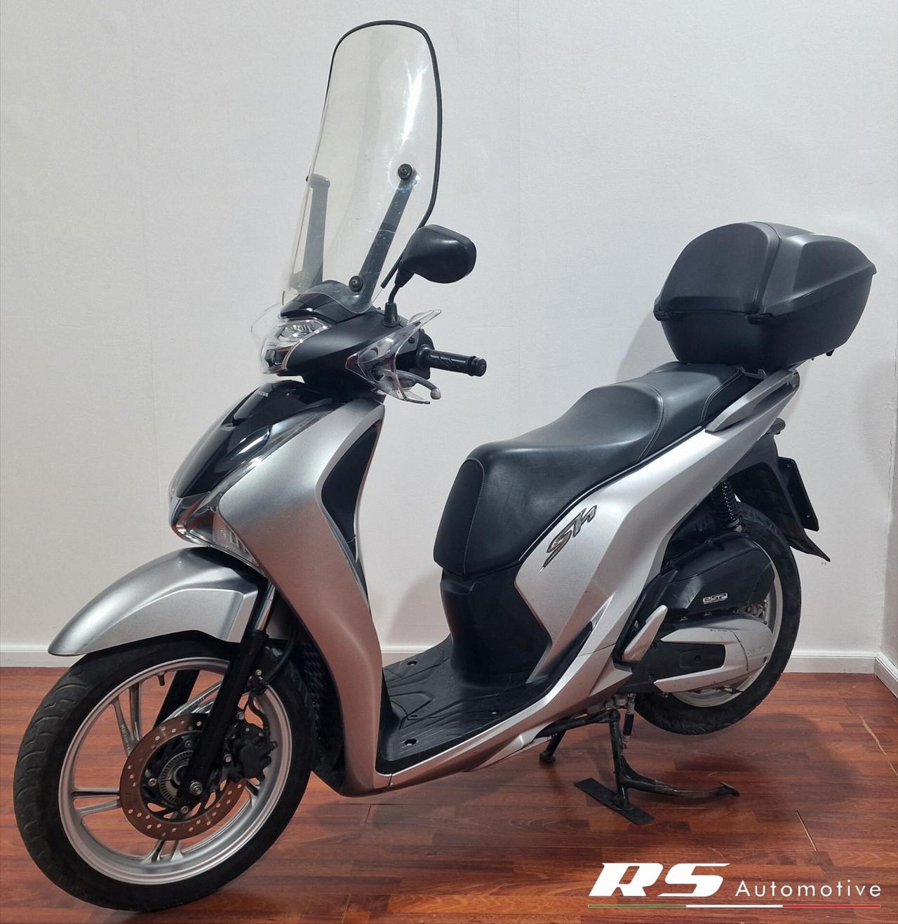Honda SH 125