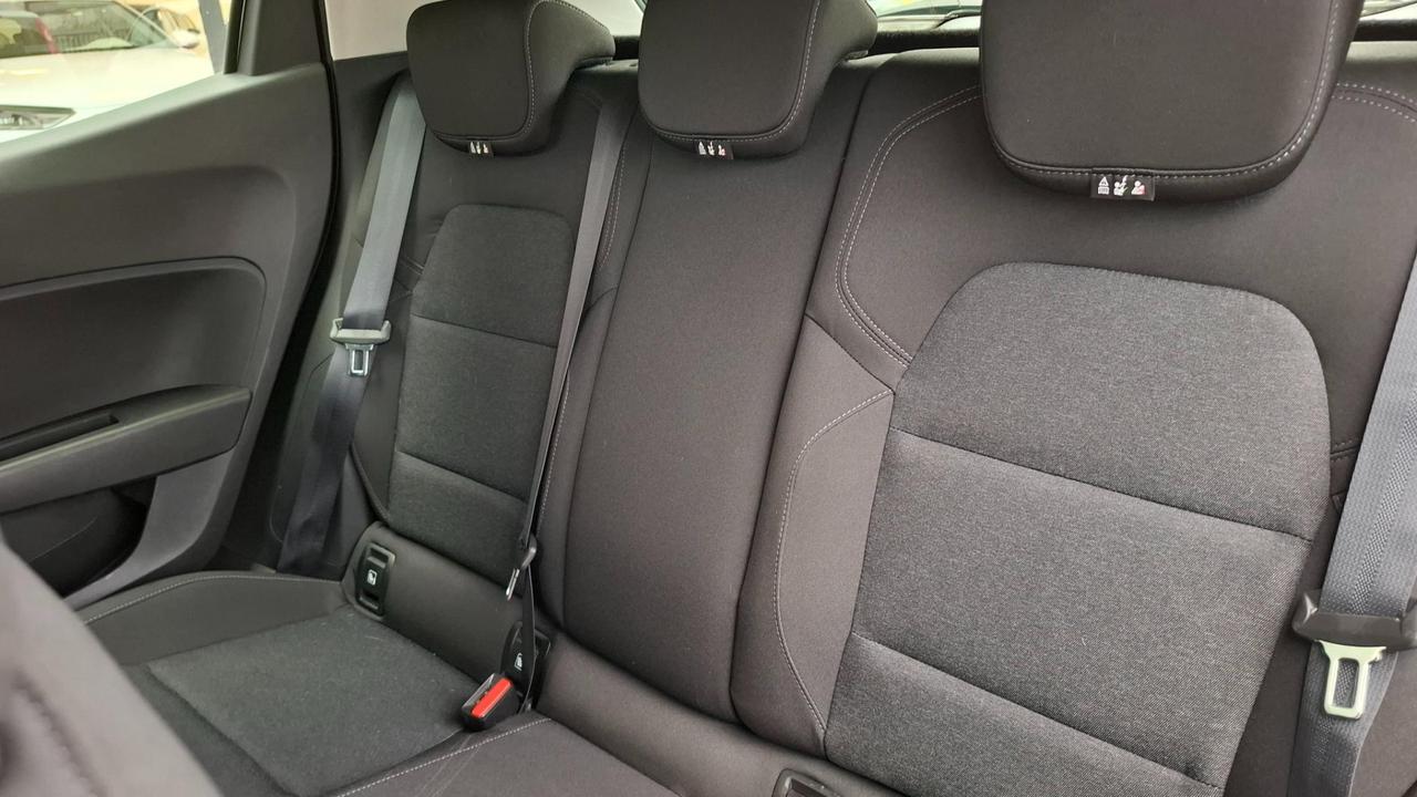 Renault Clio 5 Porte Clio 1.0 tce Equilibre 90cv