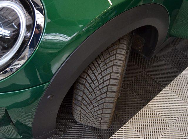 MINI Cooper 1.5 Classic 5 porte Tetto-Harman Kardon-Led-Hud**