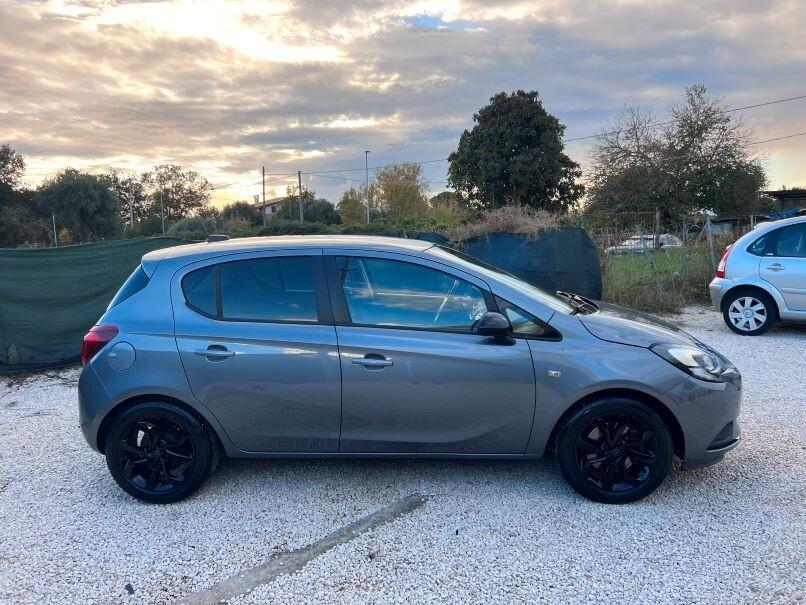 Opel Corsa 1.3 CDTI 5 porte b-Color