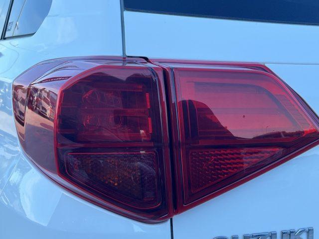 SUZUKI Vitara Boosterjet Katana 2wd