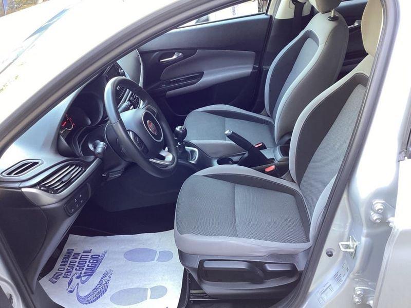 FIAT Tipo 4P 1.4 OPENING EDITION 95CV