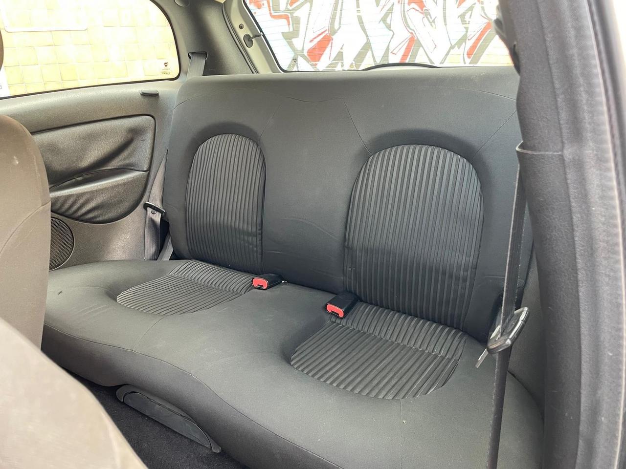 Lancia Ypsilon 1.2 69 CV Argento km 91000