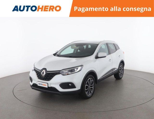 RENAULT Kadjar TCe 140CV FAP Sport Edition