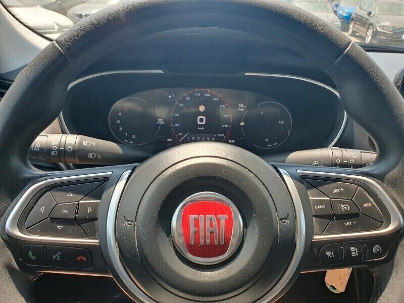 FIAT NEW Tipo SW 1.6 MJT 130CV LED NAV 7 PARK CAM
