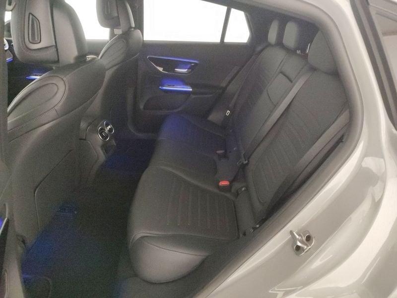 Mercedes-Benz GLC Coupé GLC Coupe 300 d AMG Line Premium 4matic auto