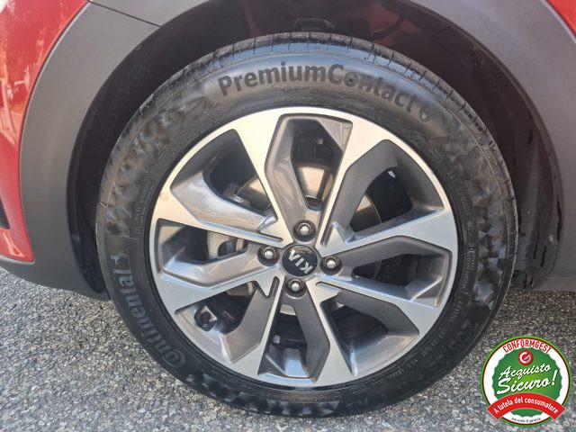 KIA Stonic 1.0 T-GDi 120 DCT7 Energy UN.PROP.